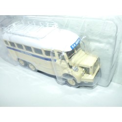 CAMION BERLIET GBC 8 M 6x6 Car Saharien IXO PRESSE 1:43