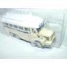 CAMION BERLIET GBC 8 M 6x6 Car Saharien IXO PRESSE 1:43
