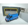 RENAULT TRAFIC EDF Avec Echelle NOREV 1:43