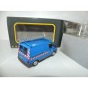 RENAULT TRAFIC EDF Avec Echelle NOREV 1:43