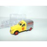 CITROEN 2CV N°067 FOURGONNETTE PHILIPS NOREV 1:43 sous coque