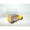 CITROEN 2CV N°067 FOURGONNETTE PHILIPS NOREV 1:43 sous coque