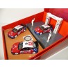 CITROEN XSARA RALLYE CHAMPION DU MONDE 2003 COFFRET NOREV 1:43 