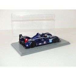ZYTEK 07S/2 G.A.C RACING N°41 LE MANS 2009 SPARK S1525 1:43