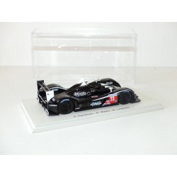 GINETTA ZYTEK 09S STRAKKA N°23 LE MANS 2009 SPARK S1522 1:43
