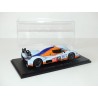 LOLA ASTON MARTIN N°007 LE MANS 2009 SPARK S2558 1:43