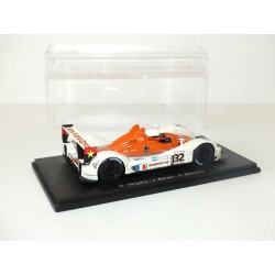 ZYTEK 07S/2 BARAZI EPSILON N°32 LE MANS 2008 SPARK S1483 1:43