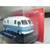 CAMPING CAR HANOMAG HENSCHEL ORION 1973 IXO PRESSE 1:43