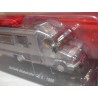 CAMPING CAR DETHHLEFFS GLOBETROTTER CD S 1986 IXO PRESSE 1:43