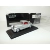 MERCEDES 300 S COUPE 1951-58 Gris MINICHAMPS 1:43