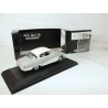 WARTBURG A 312 COUPE Gris & blanc MINICHAMPS 1:43