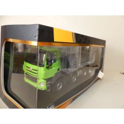 CAMION TATRA PHOENIX EURO 6 BENNE IXO TR035A-ST 1:43