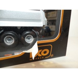CAMION TATRA PHOENIX EURO 6 BENNE IXO TR035A-ST 1:43