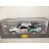 FORD SIERRA COSWORTH RALLYE TOUR DE CORSE 1988 D. AURIOL ALTAYA 1:18