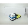 CITROEN 2CV FOURGONNETTE Berliet IXO PRESSE 1:43