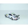 PORSCHE 930 TURBO IPAG N°91 LE MANS 1983 KIT Monté M.A. SCALE MODEL 1:43 sans boite