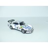 PORSCHE 930 TURBO IPAG N°91 LE MANS 1983 KIT Monté M.A. SCALE MODEL 1:43 sans boite