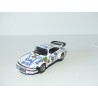 PORSCHE 930 TURBO IPAG N°91 LE MANS 1983 KIT Monté M.A. SCALE MODEL 1:43 sans boite