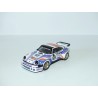 PORSCHE 934 TURBO N°69 LE MANS 1976 KIT Monté GRAND PRIX MODEL 1:43 sans boite