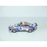 PORSCHE 934 TURBO N°69 LE MANS 1976 KIT Monté GRAND PRIX MODEL 1:43 sans boite