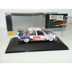 OPEL VECTRA N°27 STW 1996 M. WERMER ONYX XT030 1:43 imperfection