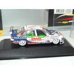 OPEL VECTRA N°27 STW 1996 M. WERMER ONYX XT030 1:43 imperfection