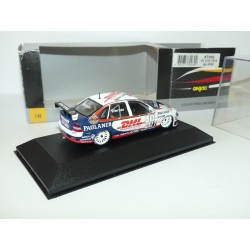 OPEL VECTRA N°27 STW 1996 M. WERMER ONYX XT030 1:43 imperfection