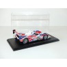 MG-LOLA EX265-AER N°25 LE MANS 2008 SPARK S1439 1:43