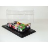 AUDI R10 TDi N°2 LE MANS 2008 SPARK 43LM08 1:43 imperfection