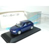 AUDI A3 8L Phase 1 3 Portes Bleu MINICHAMPS 1:43