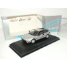 HONDA CRX COUPE 1989 Gris MINICHAMPS 1:43