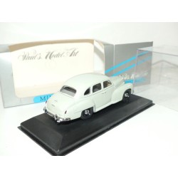 OPEL KAPITAN 1951-1953 Gris MINICHAMPS 1:43