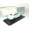 OPEL KAPITAN 1951-1953 Gris MINICHAMPS 1:43