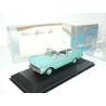 OPEL REKORD P1 LIMOUSINE 2 PORTES 1958-60 Vert et Blanc MINICHAMPS 1:43