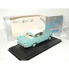 OPEL REKORD P1 LIMOUSINE 2 PORTES 1958-60 Vert et Blanc MINICHAMPS 1:43