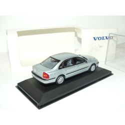 VOLVO S80 BERLINE Phase I Gris MINICHAMPS 1:43