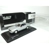 TOYOTA CELICA 1975 Gris MINICHAMPS 1:43