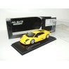 LAMBORGHINI MURCIELAGO 2004 Jaune Yellow MINICHAMPS 1:43