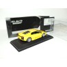 LAMBORGHINI MURCIELAGO 2004 Jaune Yellow MINICHAMPS 1:43