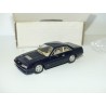 FERRARI 412 Bleu KIT Monte 1:43