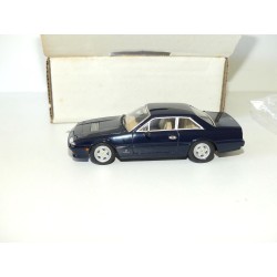 FERRARI 412 Bleu KIT Monte 1:43