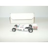 MARCH 762 BMW GP DE ROUEN 1976 M. FLAMMINI KIT Monte TENERIV 1:43