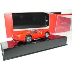FERRARI 250 TESTA ROSSA 1958 Rouge IXO FER045 1:43