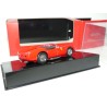 FERRARI 250 TESTA ROSSA 1958 Rouge IXO FER045 1:43