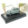 MERCEDES 170V MILITAIRE PARADE CAR VICTORIA R012 1:43