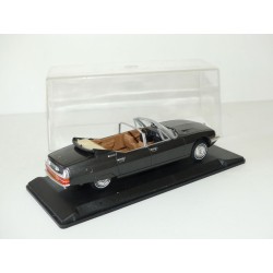 CITROEN SM PRESIDENTIELLE 1972 UNIVERSAL HOBBIES  1:43 