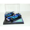 SAUBER PETRONAS C16 1997 N. LARINI ONYX 1:43