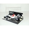 BAR HONDA 006 GP 2004 J. BUTTON MINICHAMPS 1:43