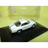 RENAULT ALPINE A110 1300 G SALON DE PARIS 1970 ELIGOR HACHETTE 1:43