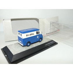 GOGGOMOBIL TL 250 ARAL PREMIUM CLASSIXXS 1:43